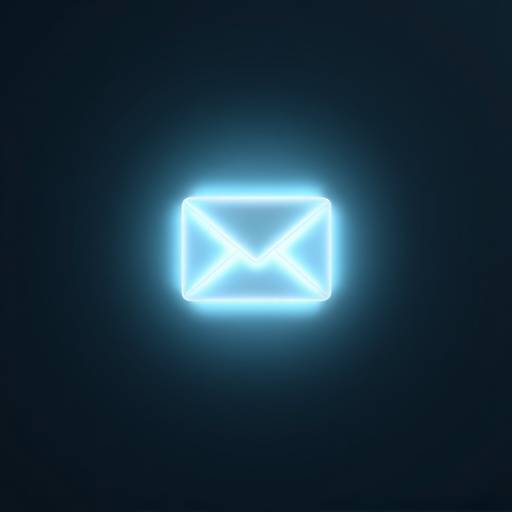 Icône d'email