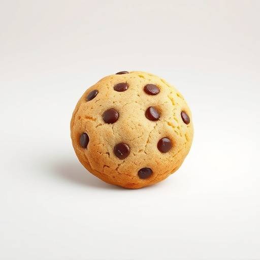 Icône de cookie