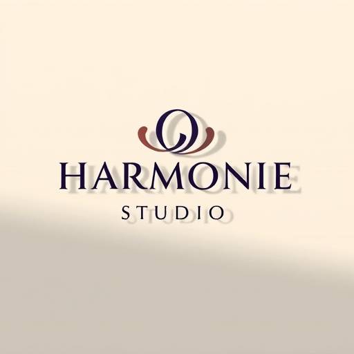 Logo de Harmonie Studio