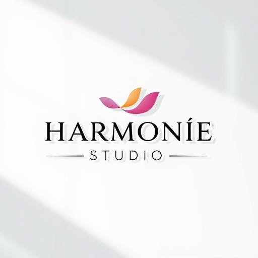 Logo de Harmonie Studio