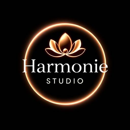 Logo de Harmonie Studio