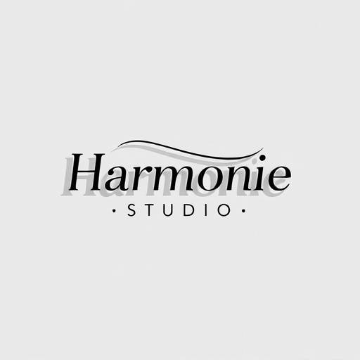Logo de Harmonie Studio