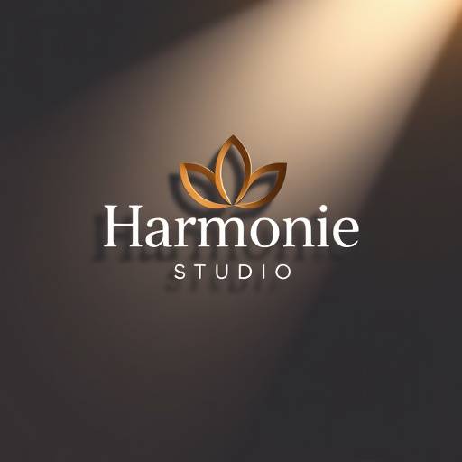 Logo de Harmonie Studio