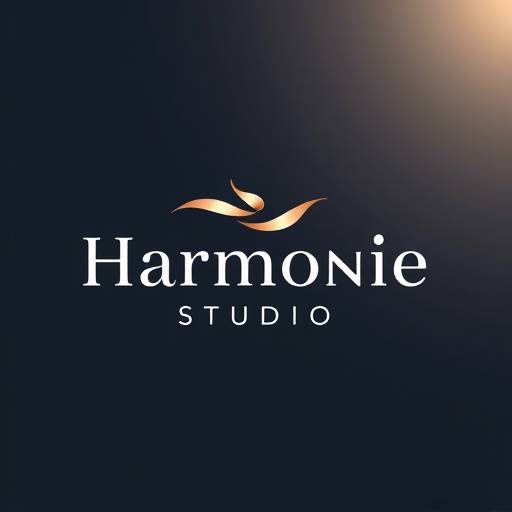 Logo de Harmonie Studio