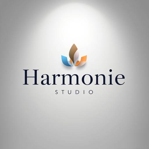 Logo de Harmonie Studio